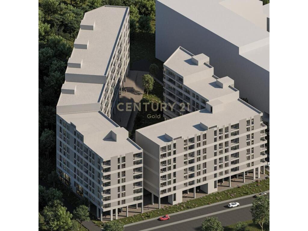 OKAZION! APARTAMENT 2+1 PER SHITJE TEK +FOREST RESIDENCE!