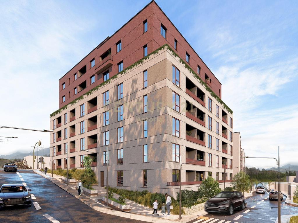SHESIM APARTAMENT 1+1TEK MAJESTIC 2 RESIDENCE, PASKUQAN