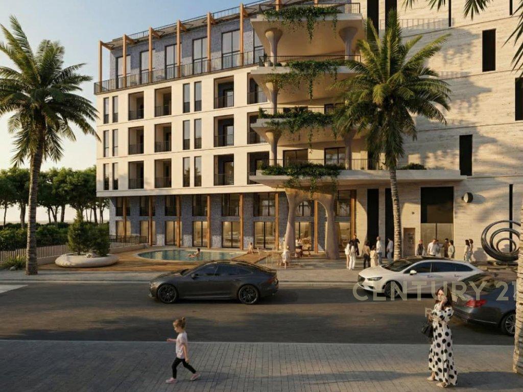 FILLUAN SHITJET NE MIDDAL RESIDENCE, MALI I ROBIT!