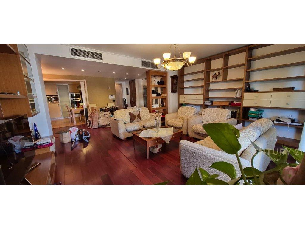 Super Apartament Premium për Qera 3+1+2 + Post Parkimi
