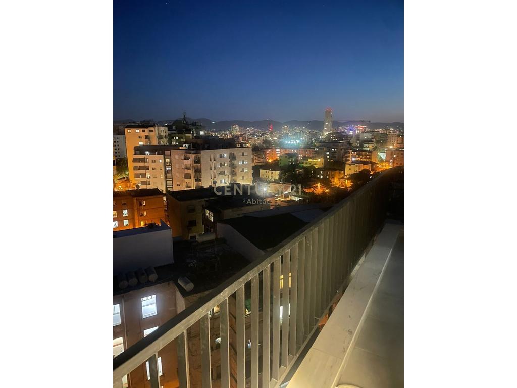 JEPET ME QIRA APARTAMENT 2+1+2+POST PARKIMI