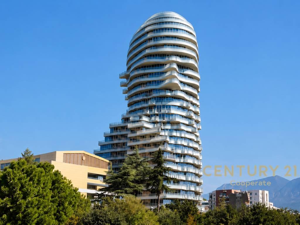 SHESIM APARTAMENT 1+1 TEK TIRANA ROCK