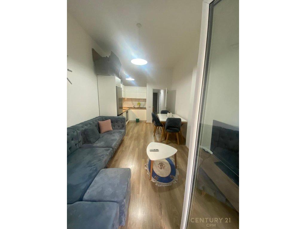SUPER APARTAMENT ME QIRA 1+1 NE FILLIM TE RRUGES PETI, LIQENI I THATE