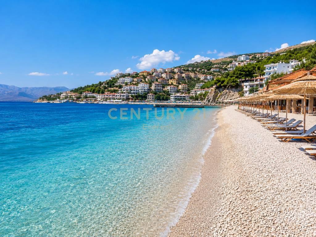POTAM, SHESIM HOTEL ELITAR-GATI PER BIZNES