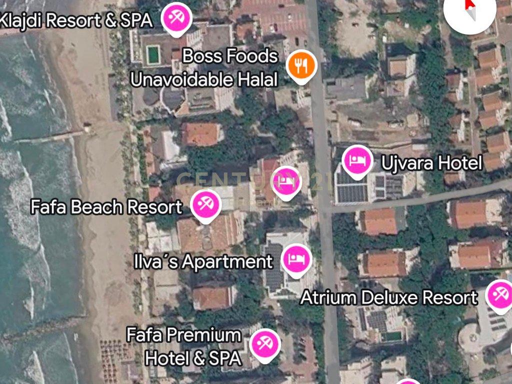 Apartament 1+1 per Shitje ne Golem!