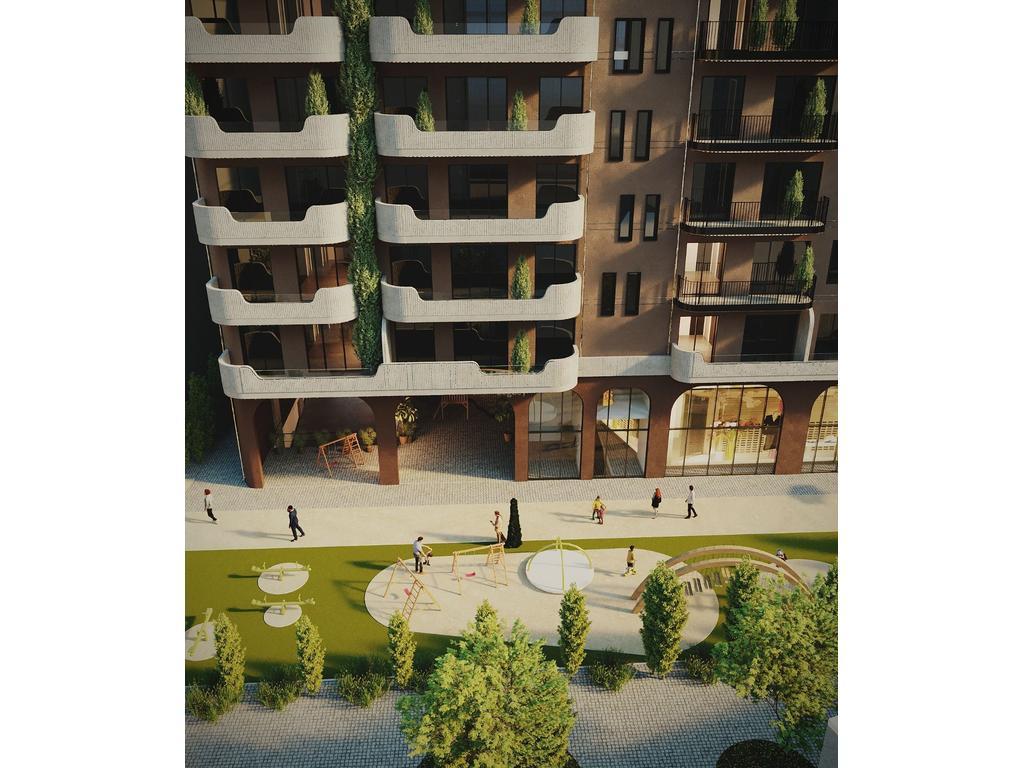 LISTIM I RI APARTAMENT NE SHITJE 2+1 Rr e DIBRES.