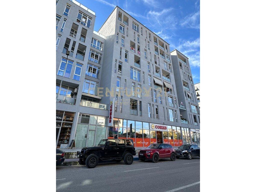KIKA 2, SHESIM APARTAMENT 3+1+2