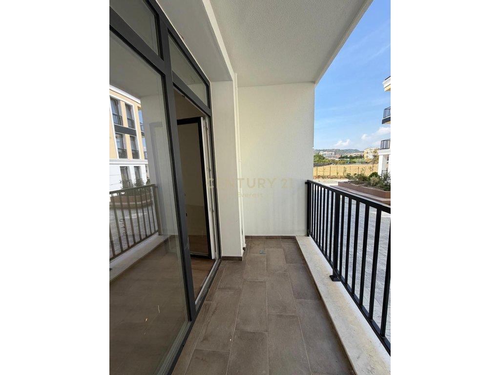 SAUK, SHESIM APARTAMENT 1+1+POST PARKIMI