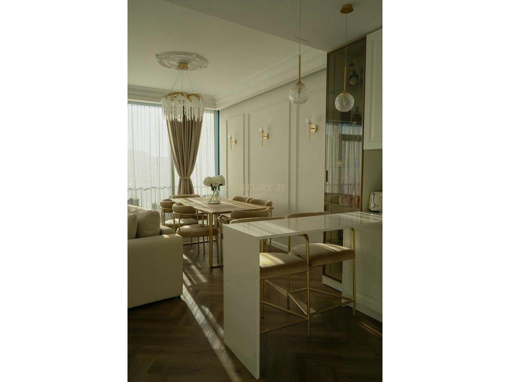 APARTAMENT PREMIUM 2+1+2 PER SHITJE NE LAKEVIEW RESIDENCE, LIQENI I TIRANES!!