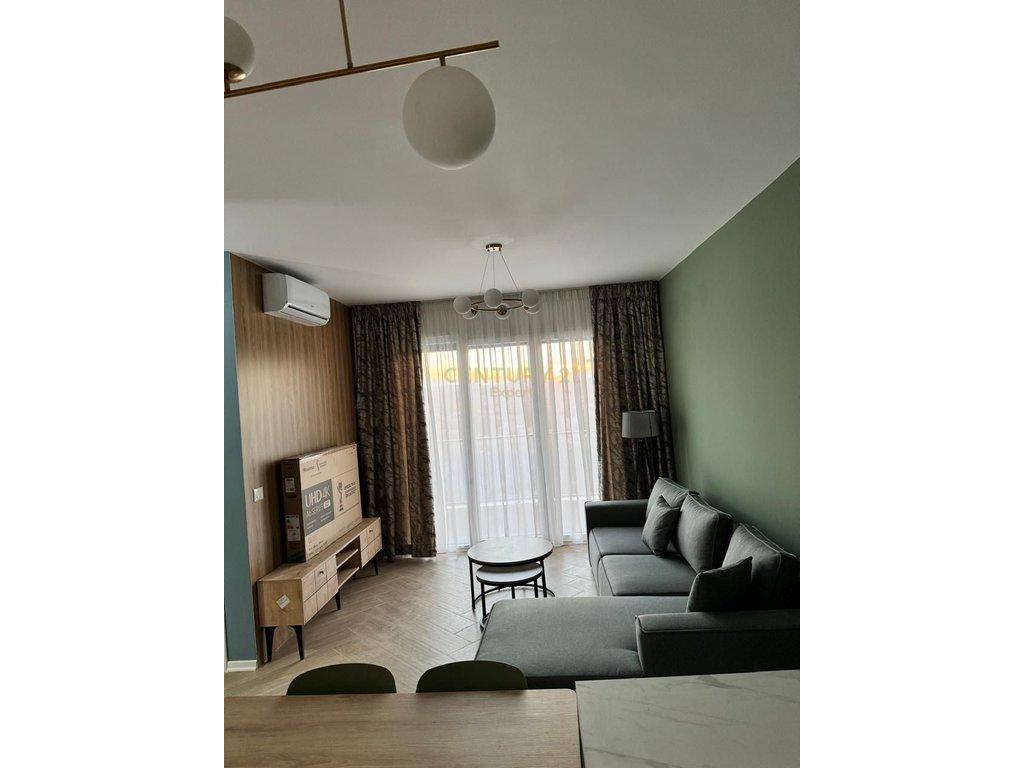 APARTAMENT 1+1 PER QIRA TEK TRIO TOWER !