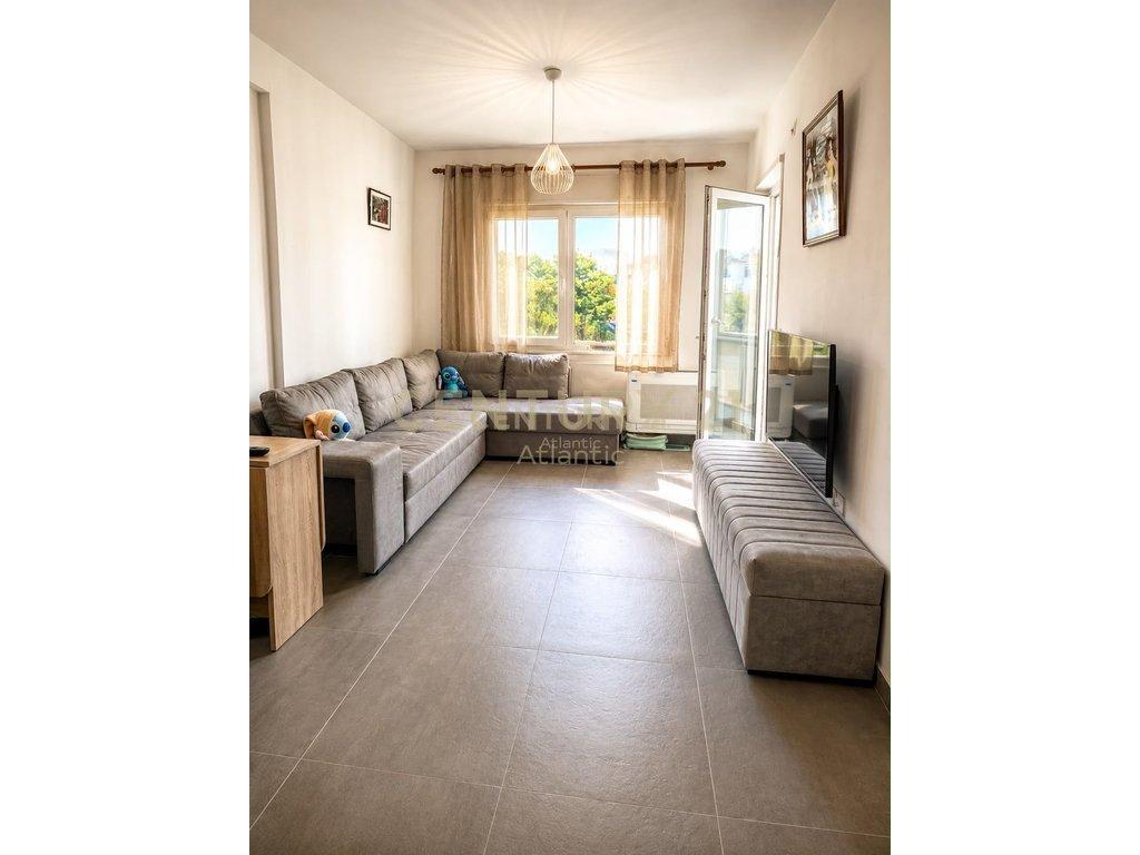 Shitet Apartament 1+1, Kompleksi Kaltersia ,Mali i Robit !