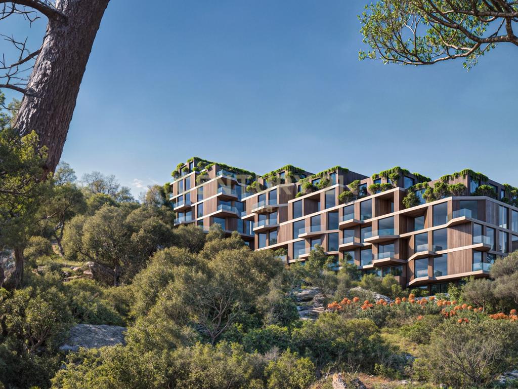 Rezidencë e Re pranë Kopshtit Zoologjik | 3+1+2 | 123 m² | Kati 5