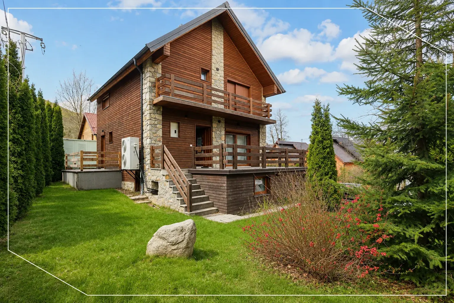 Vilë në shitje 228m² në Brezovicë, Shtërpcë