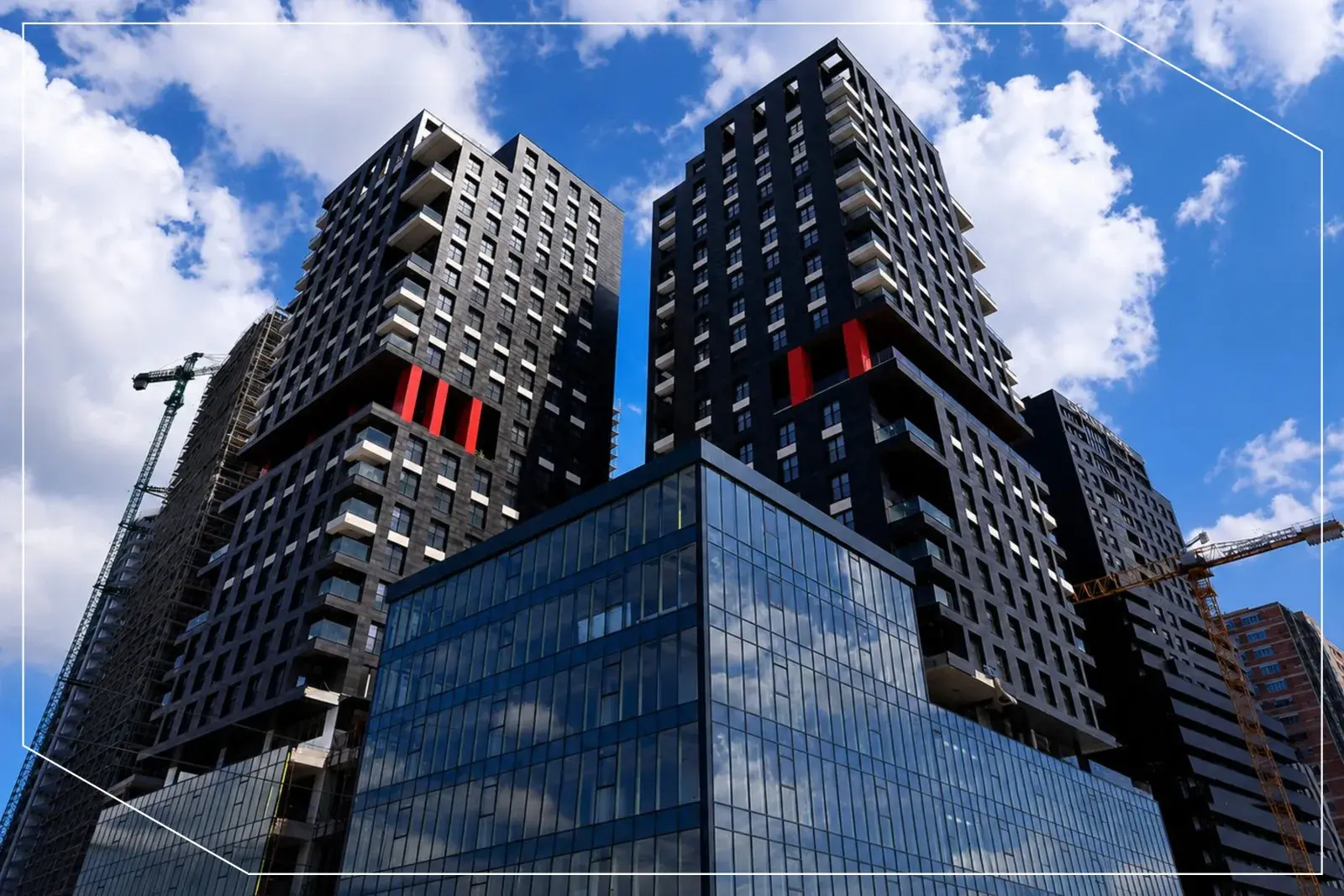 Lokal me qira 104m² në Lagjen Lakrishte, Prishtinë