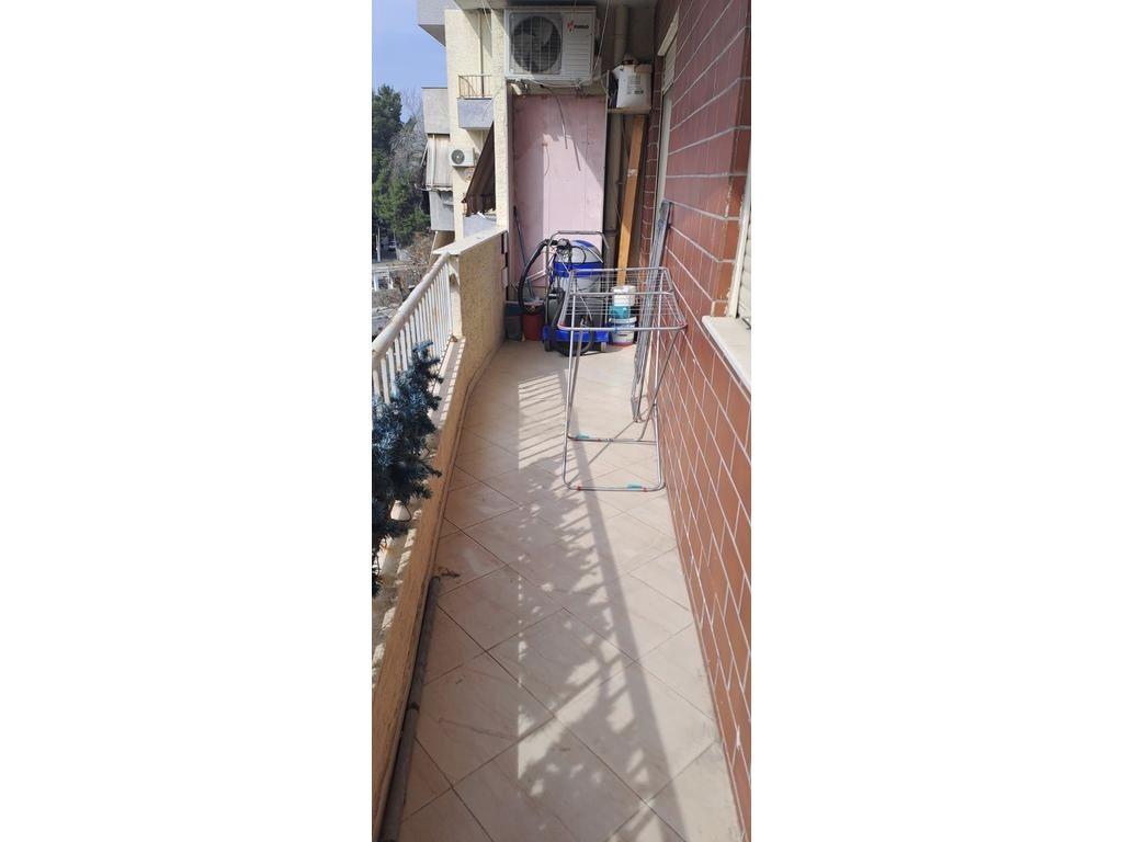 Apartament 2+1 për Shitje në Fresk, Tiranë – 110 m² pranë Bar Twist