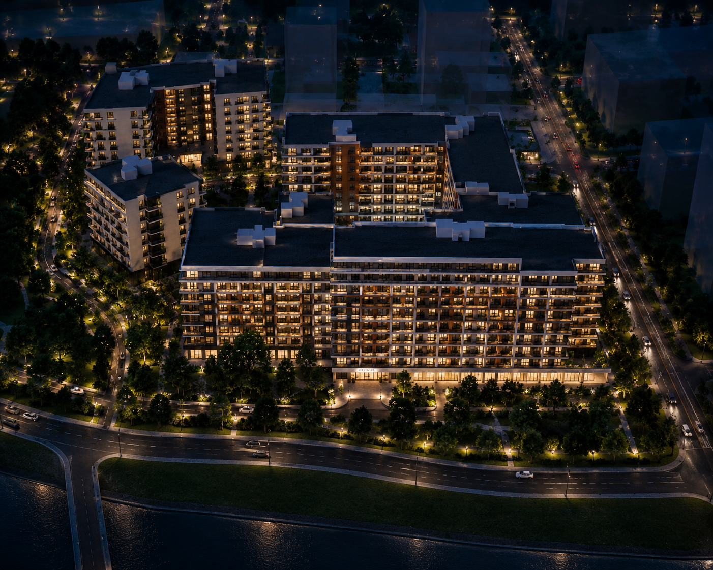 Apartament 2+1 për Shitje në Paskuqan, Tiranë