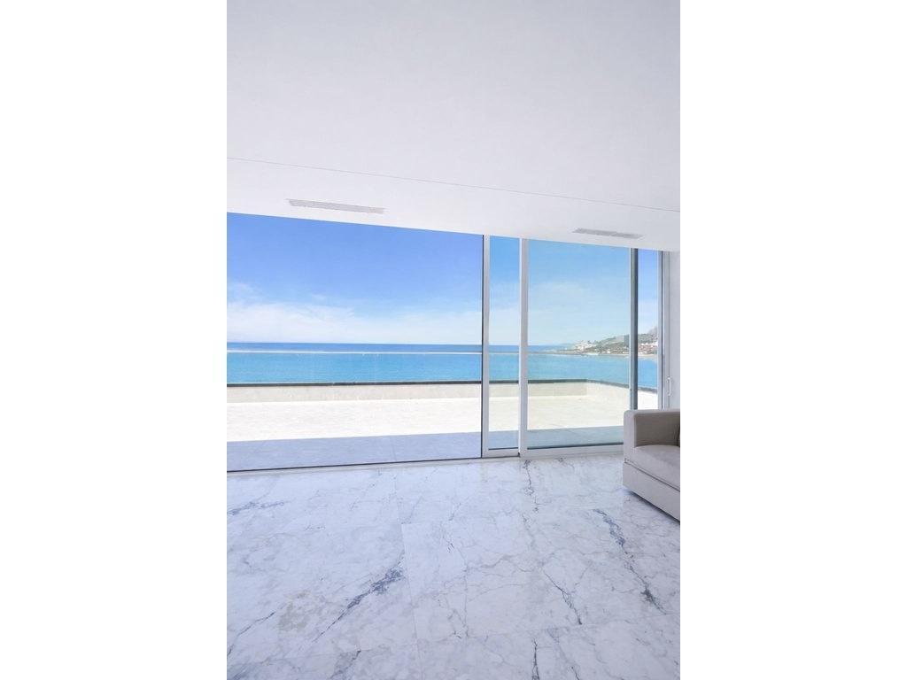 Penthouse në Shitje – Leon Residence, Kune Shëngjin | Penthouse Luksoz Buzë Detit 438 m² me Pamje Panoramike