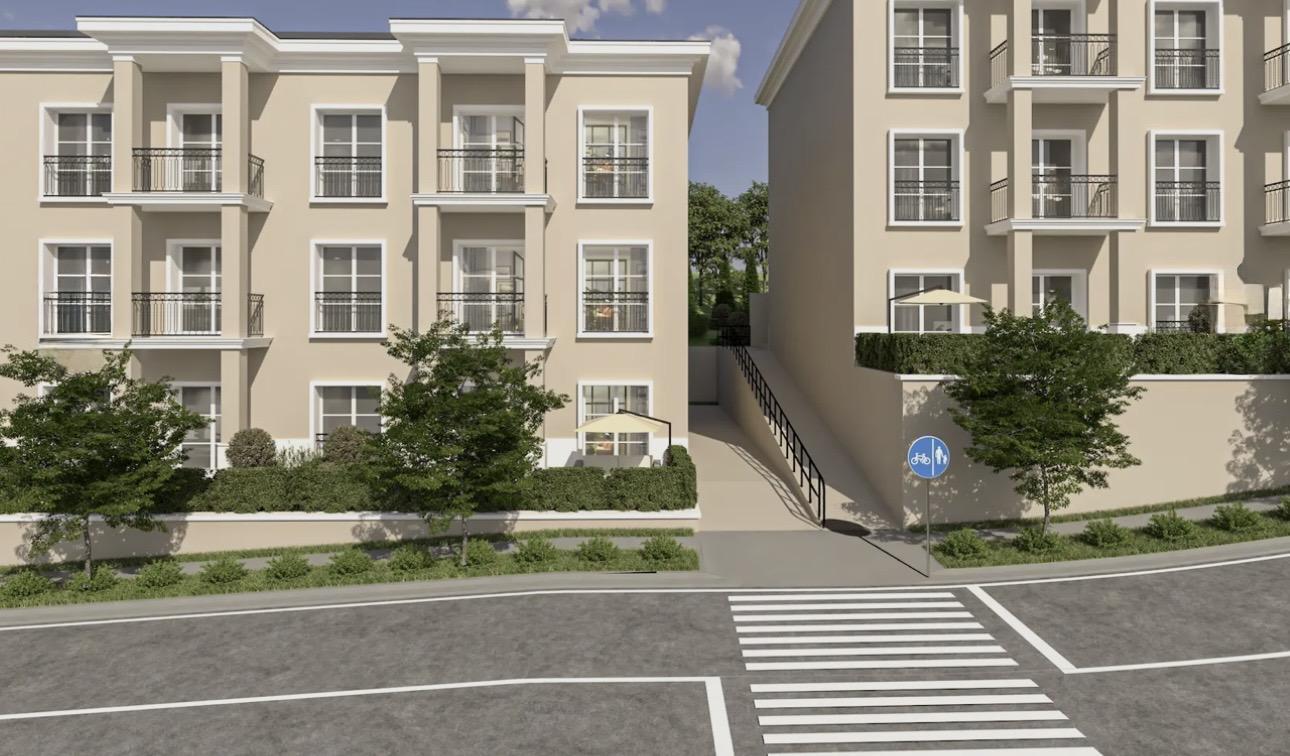 Apartament Premium 2+1+2 për Shitje – 119.38 m² | Rolling Hills Liqeni, Liqeni i Farkës, Tiranë
